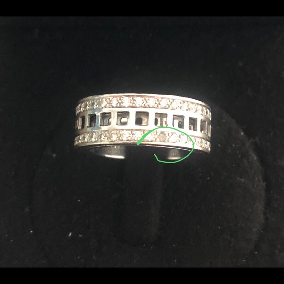 GUCCI Ring - Picture 8 of 8